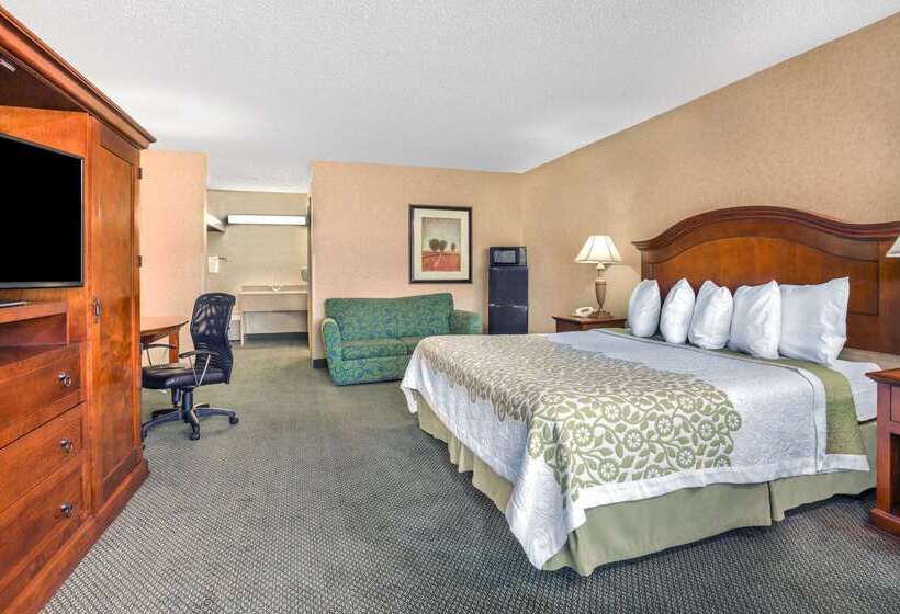 فندق Days Inn By Wyndham Klamath Falls