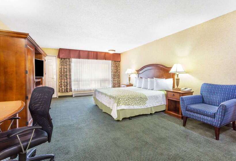 فندق Days Inn By Wyndham Klamath Falls