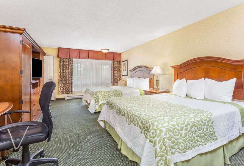 فندق Days Inn By Wyndham Klamath Falls