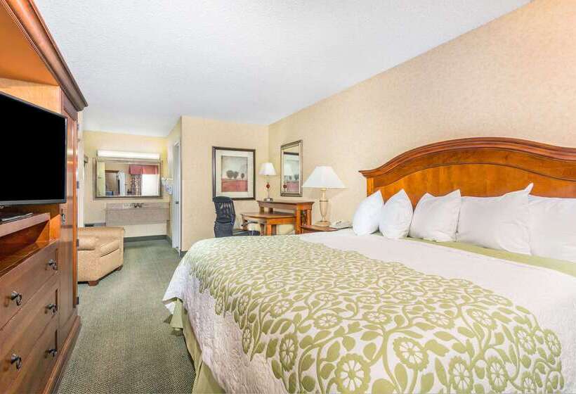 فندق Days Inn By Wyndham Klamath Falls