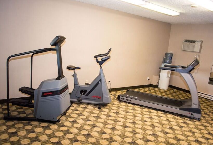 فندق Days Inn By Wyndham Klamath Falls