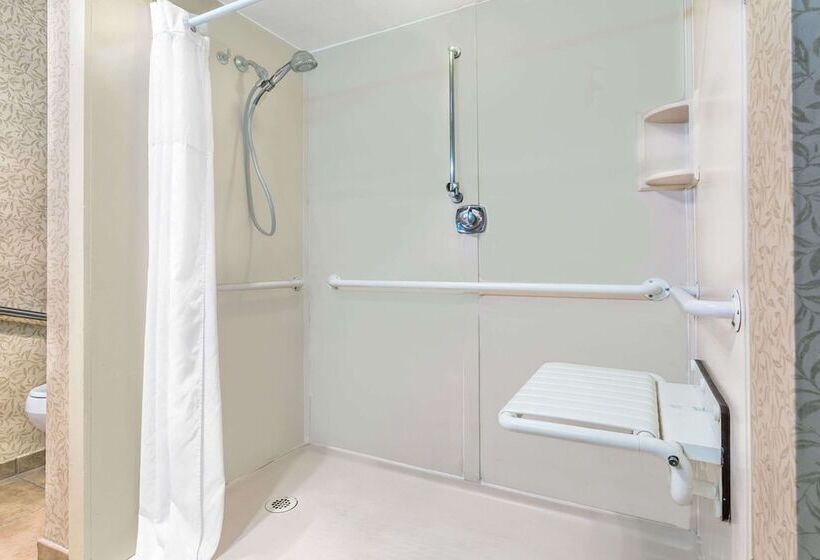 فندق Days Inn By Wyndham Klamath Falls