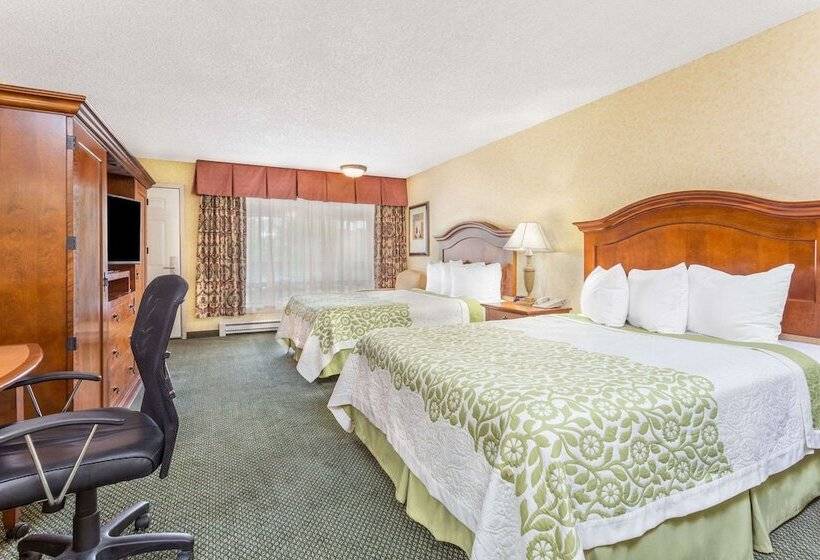 فندق Days Inn By Wyndham Klamath Falls