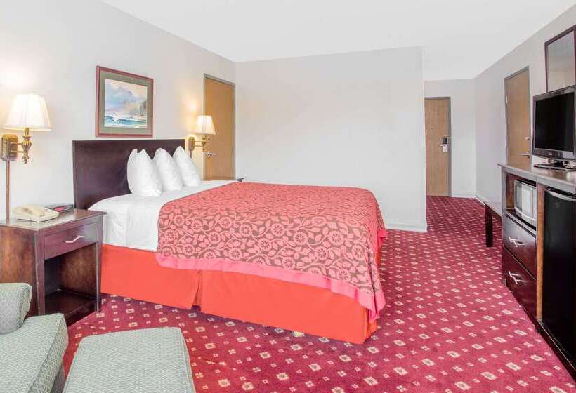 فندق Days Inn By Wyndham Lake Village