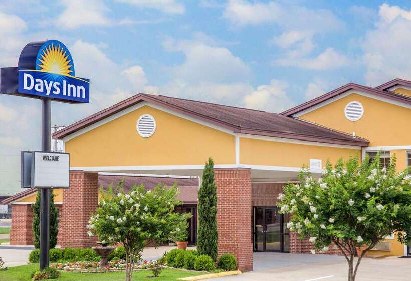 فندق Days Inn By Wyndham Lake Village