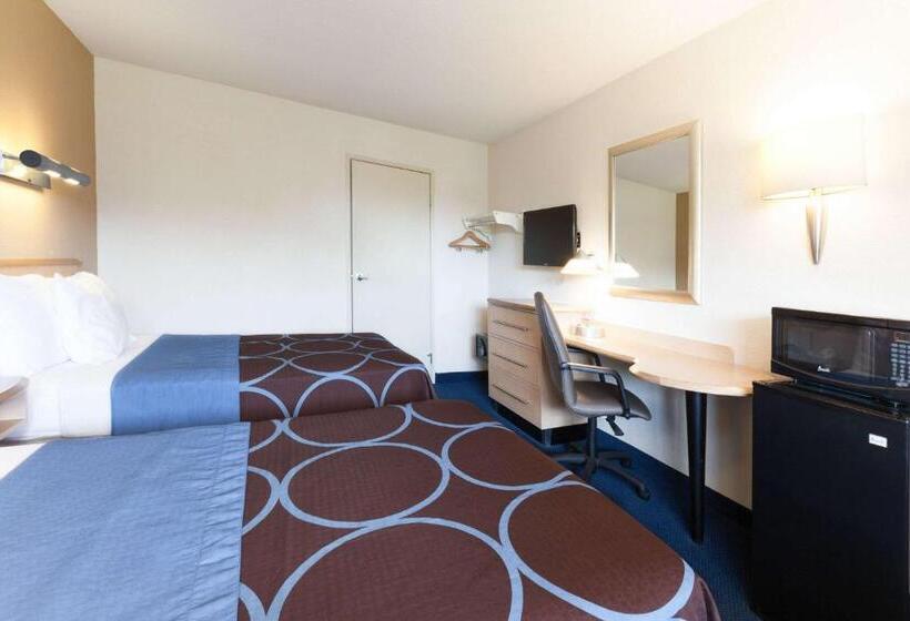 فندق Days Inn By Wyndham Monmouth Junction S Brunswick Princeton