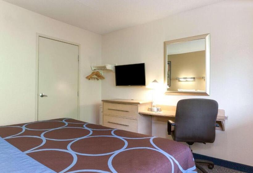 فندق Days Inn By Wyndham Monmouth Junction S Brunswick Princeton