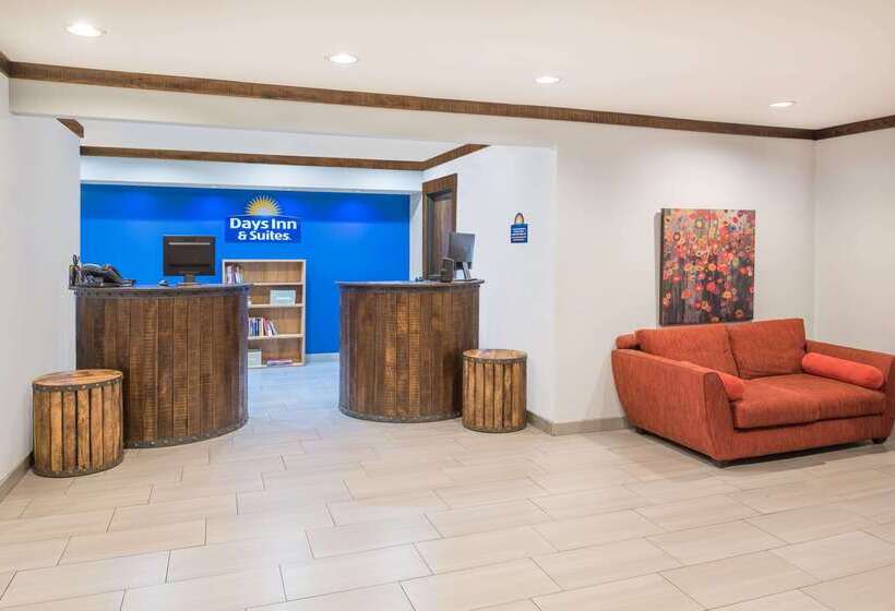 فندق Days Inn By Wyndham Osage Beach Lake Of The Ozarks