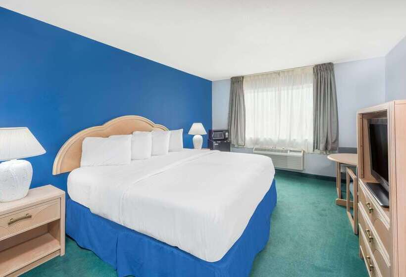 فندق Days Inn By Wyndham Osage Beach Lake Of The Ozarks