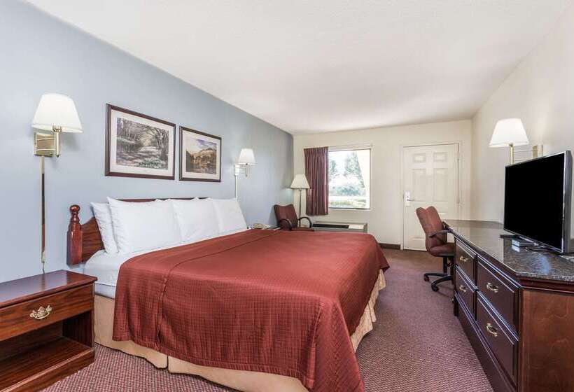 فندق Days Inn By Wyndham Royston