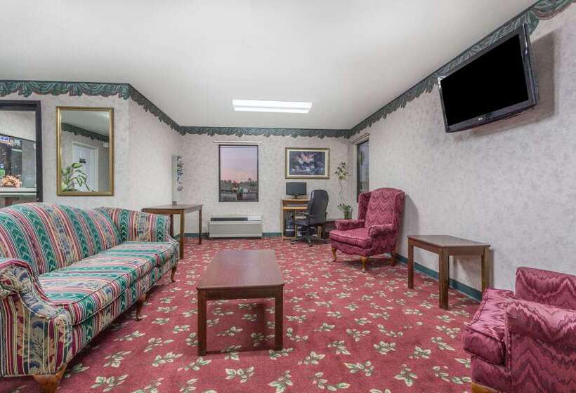 فندق Days Inn By Wyndham Royston