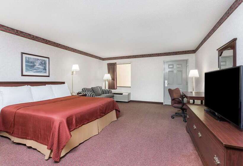 فندق Days Inn By Wyndham Royston