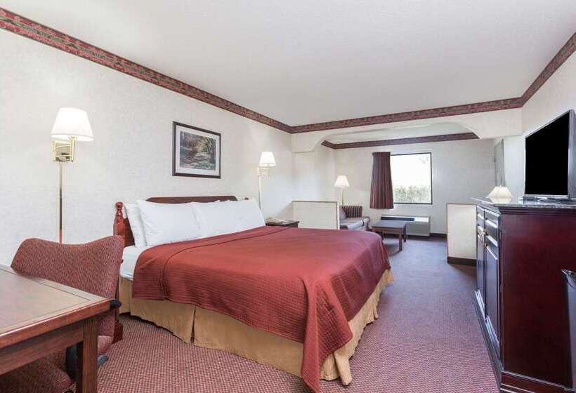 فندق Days Inn By Wyndham Royston