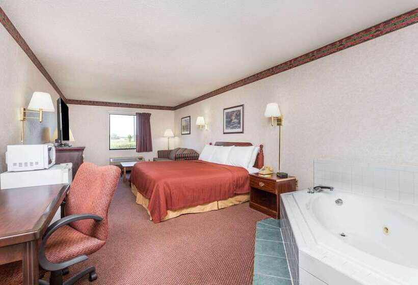 فندق Days Inn By Wyndham Royston