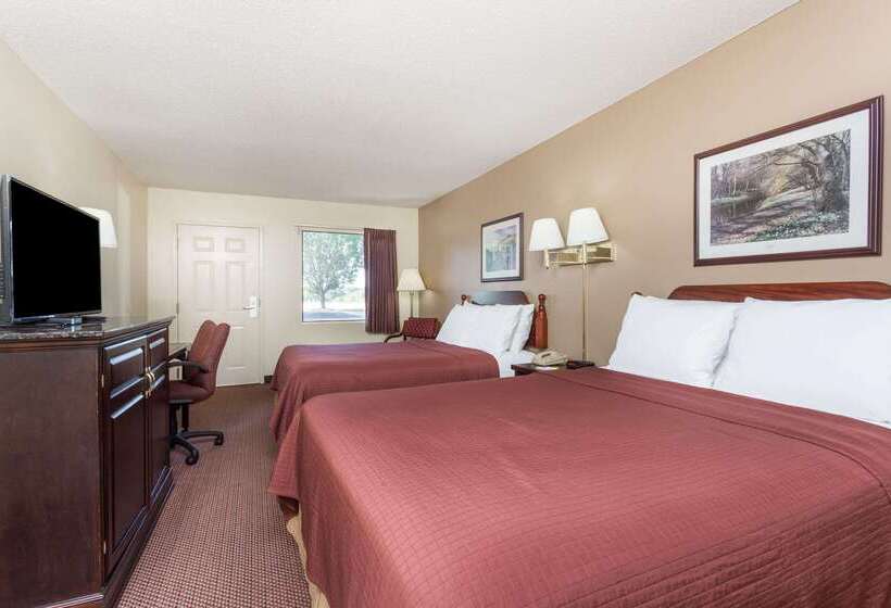 فندق Days Inn By Wyndham Royston