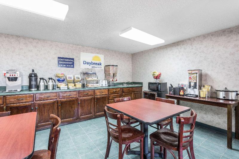 فندق Days Inn By Wyndham Royston