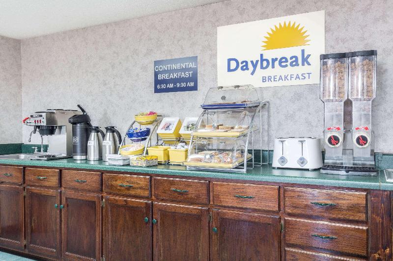 فندق Days Inn By Wyndham Royston