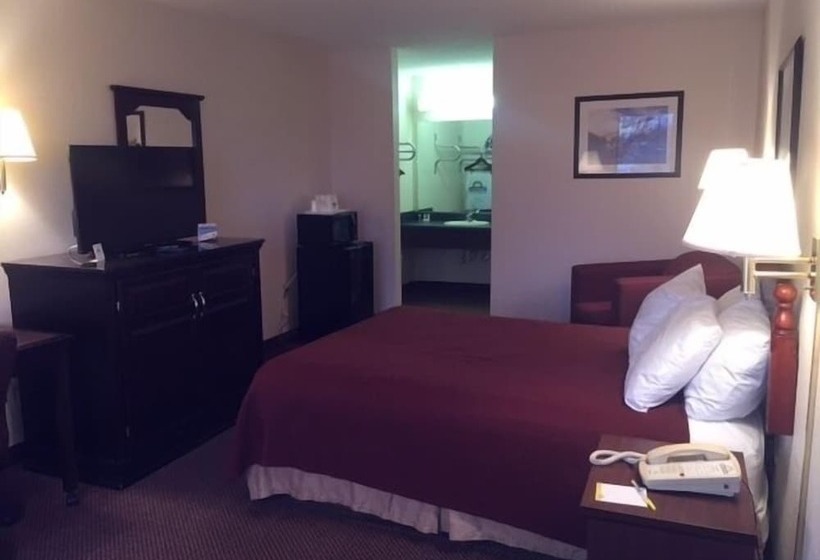 فندق Days Inn By Wyndham Royston