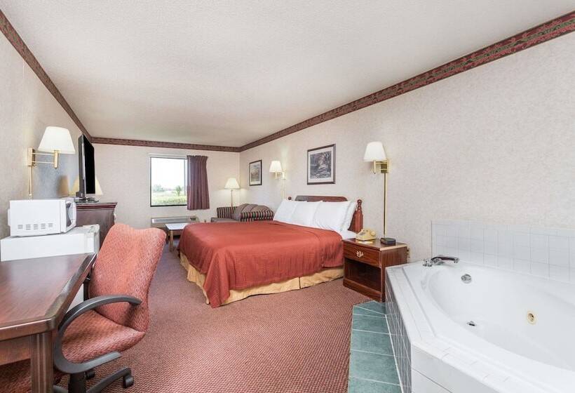 فندق Days Inn By Wyndham Royston