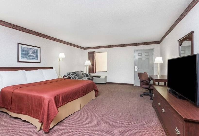 فندق Days Inn By Wyndham Royston