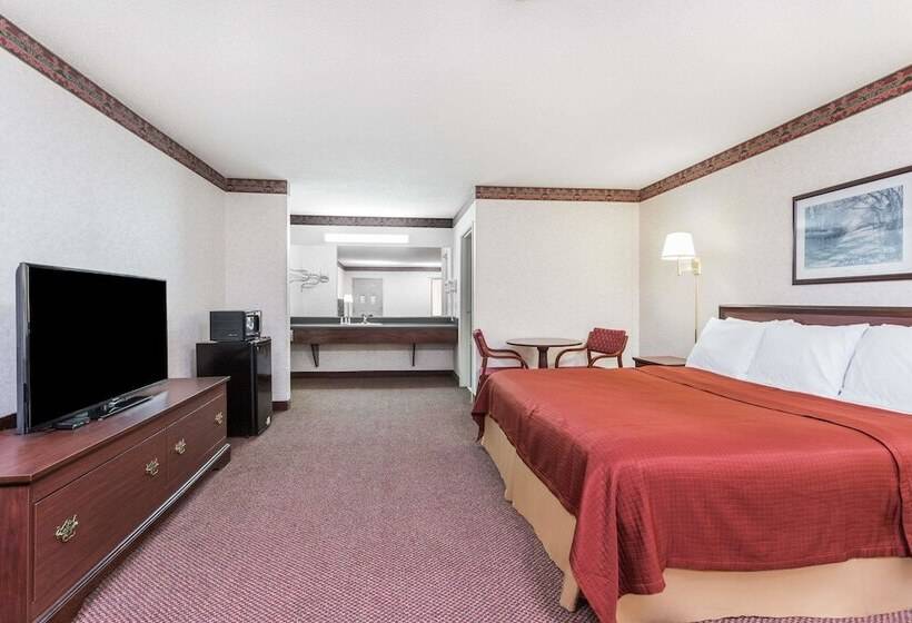 فندق Days Inn By Wyndham Royston