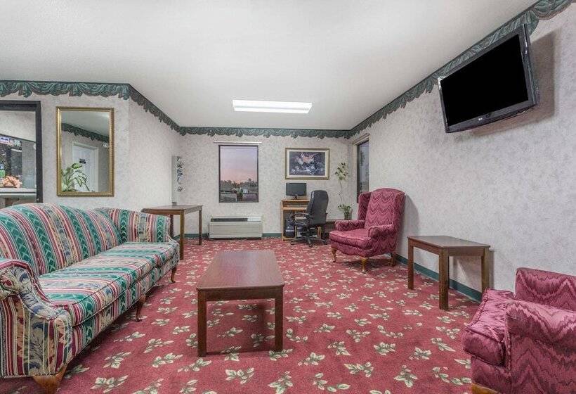 فندق Days Inn By Wyndham Royston