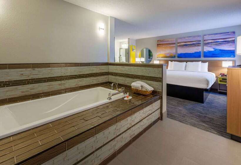 فندق Days Inn By Wyndham Racine/sturtevant