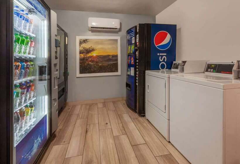 فندق Days Inn By Wyndham Racine/sturtevant