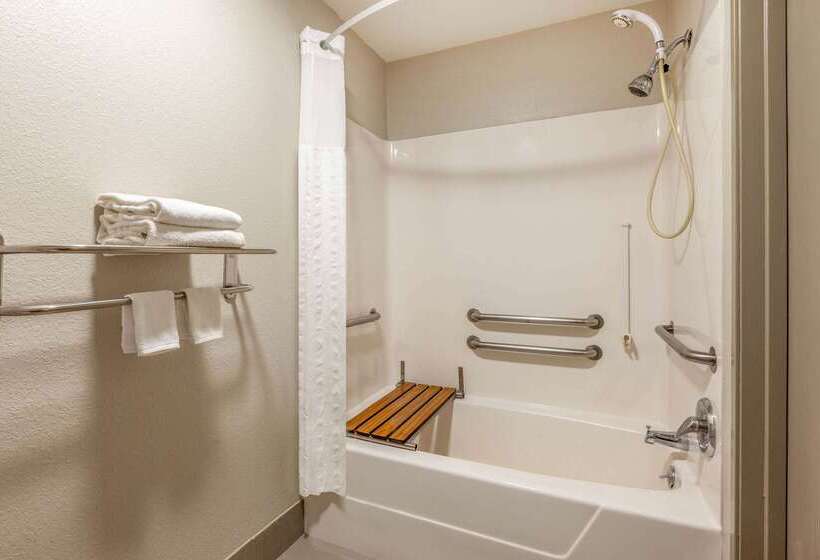 فندق Days Inn By Wyndham Racine/sturtevant