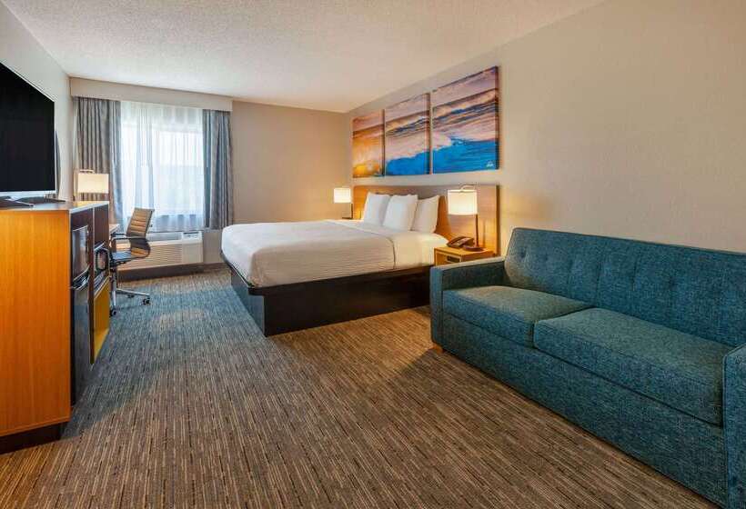 فندق Days Inn By Wyndham Racine/sturtevant