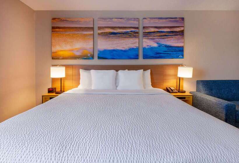 فندق Days Inn By Wyndham Racine/sturtevant