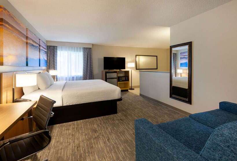 فندق Days Inn By Wyndham Racine/sturtevant