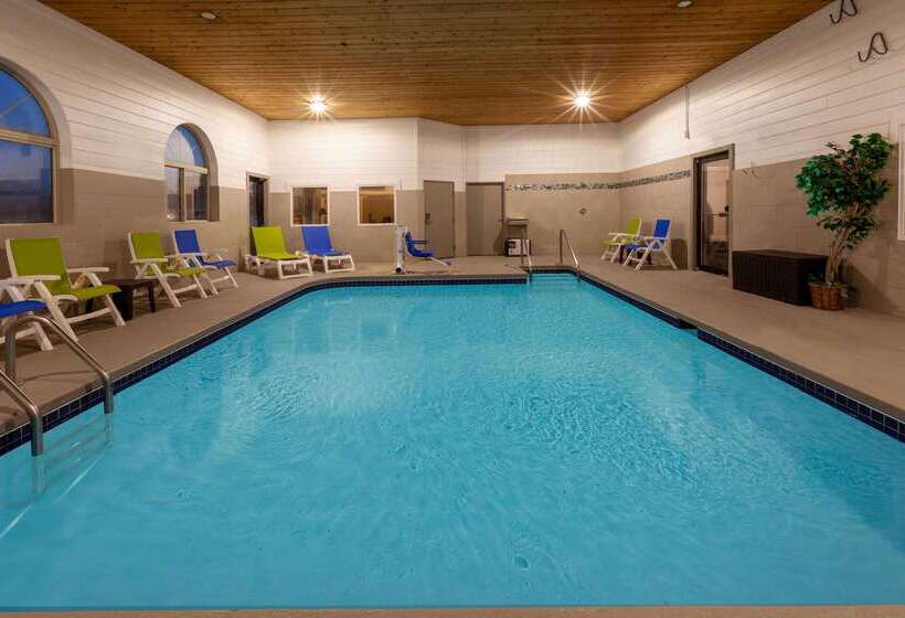 فندق Days Inn By Wyndham Racine/sturtevant