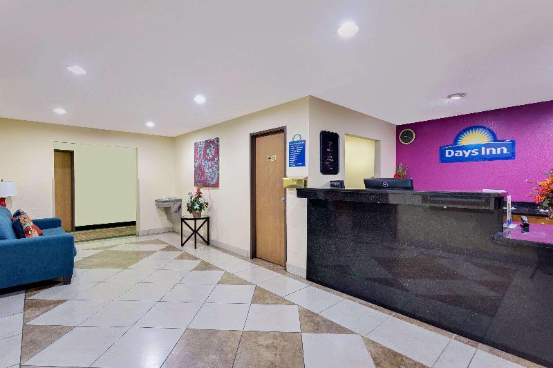 فندق Days Inn By Wyndham Racine/sturtevant