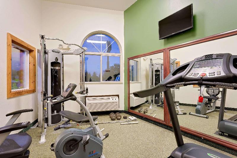 فندق Days Inn By Wyndham Racine/sturtevant