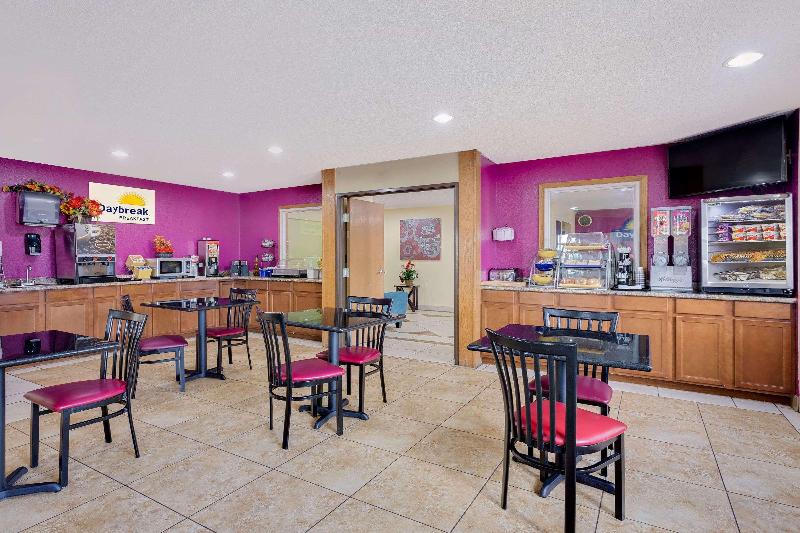 فندق Days Inn By Wyndham Racine/sturtevant