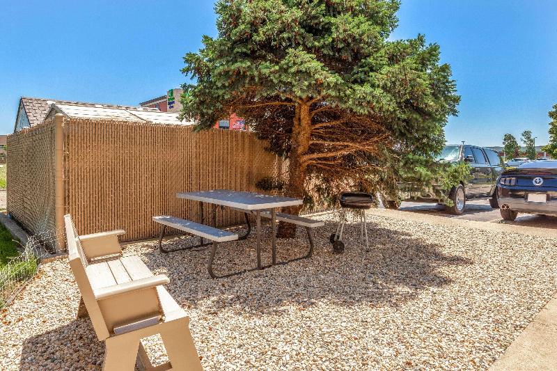 فندق Days Inn By Wyndham Racine/sturtevant