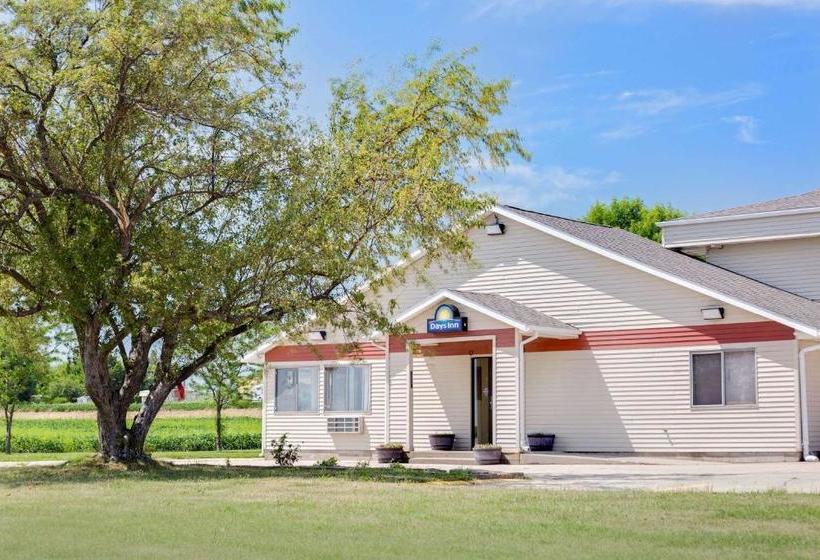 酒店 Days Inn By Wyndham Williamsburg