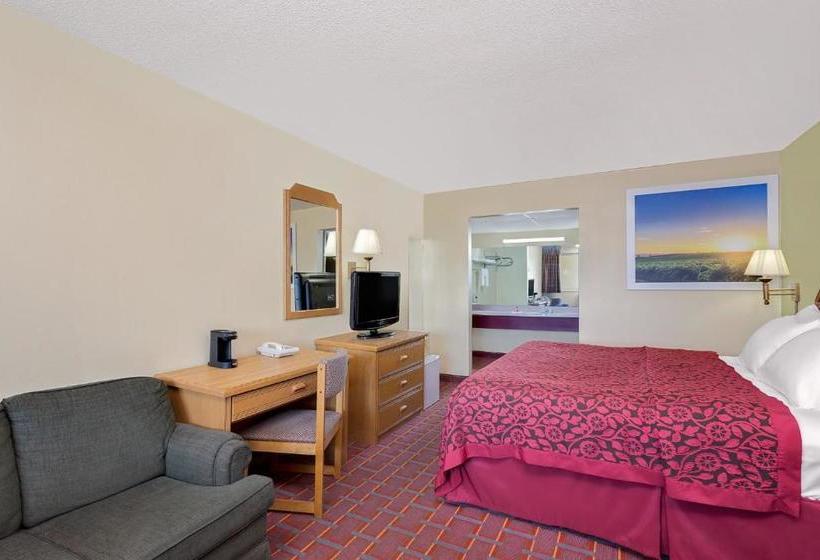 酒店 Days Inn By Wyndham Williamsburg