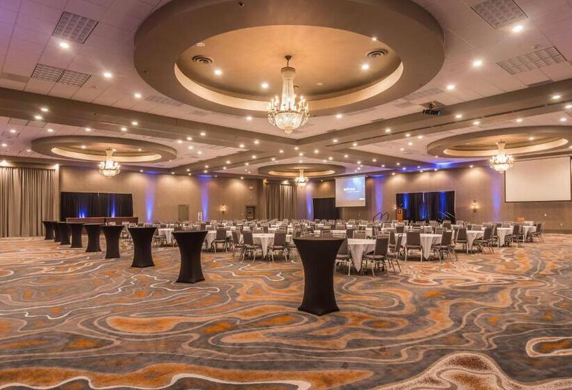 Delta Hotels By Marriott Fargo