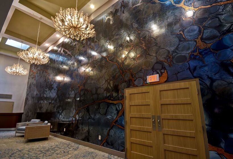 فندق Doubletree By Hilton Virginia Beach Oceanfront South