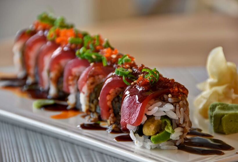 فندق Doubletree By Hilton Virginia Beach Oceanfront South