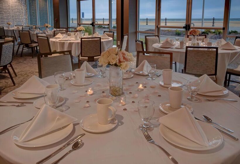 فندق Doubletree By Hilton Virginia Beach Oceanfront South