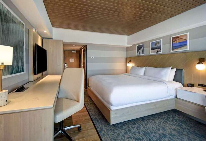 فندق Doubletree By Hilton Virginia Beach Oceanfront South