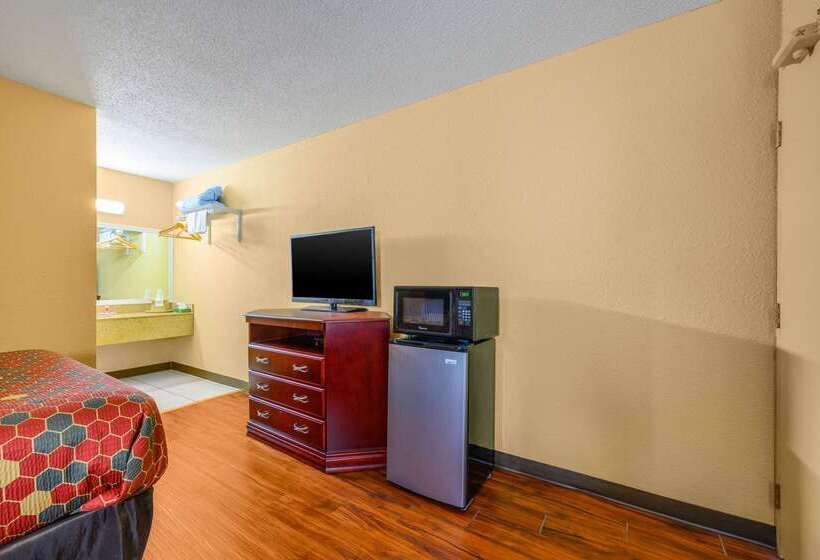 בית מלון כפרי Econo Lodge