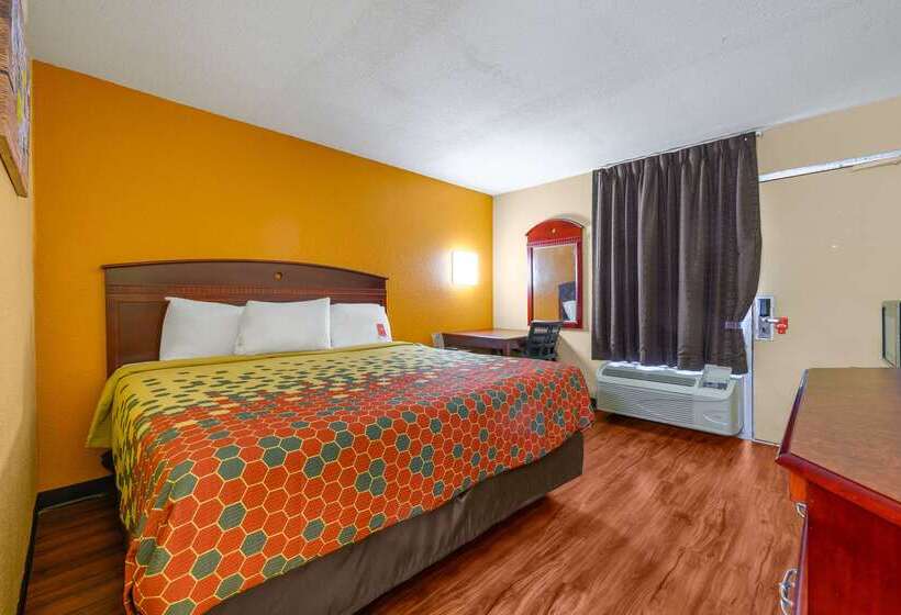 בית מלון כפרי Econo Lodge