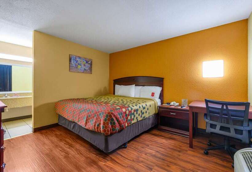 בית מלון כפרי Econo Lodge