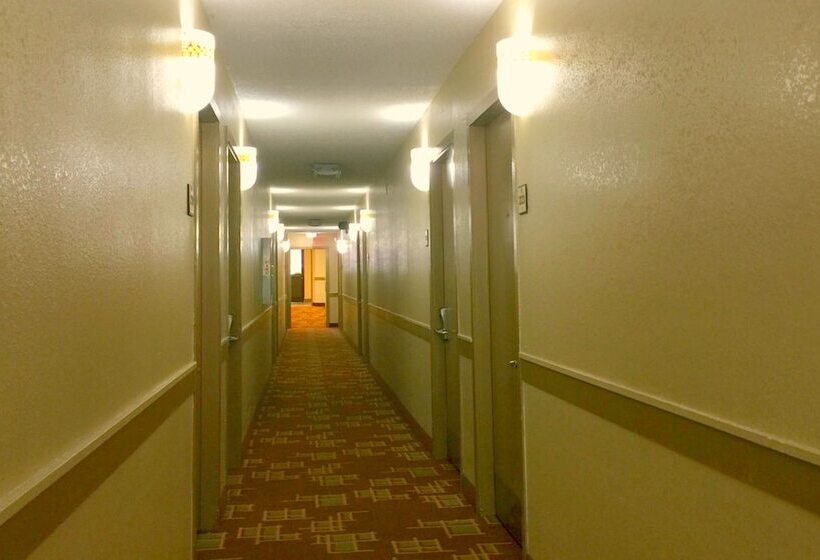 酒店 Econo Lodge Inn & Suites Gatlinburg At The Convention Center