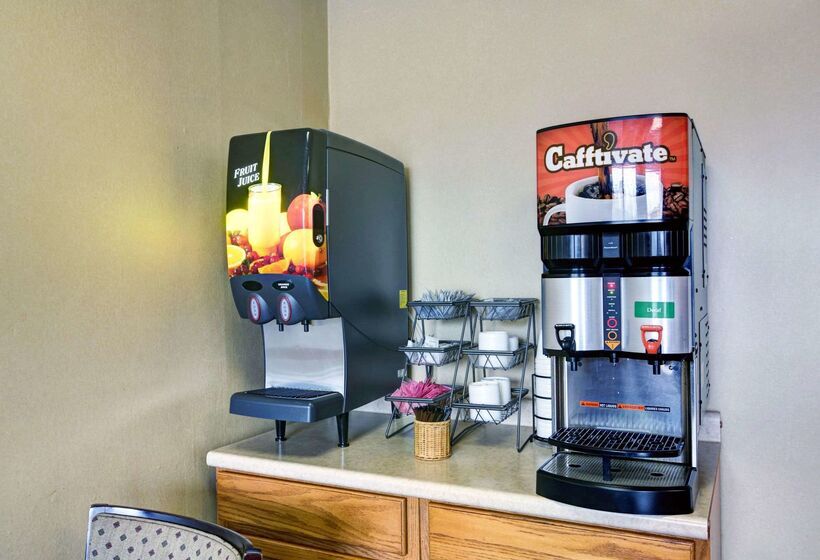 فندق Econo Lodge Wytheville I 77 & I 81