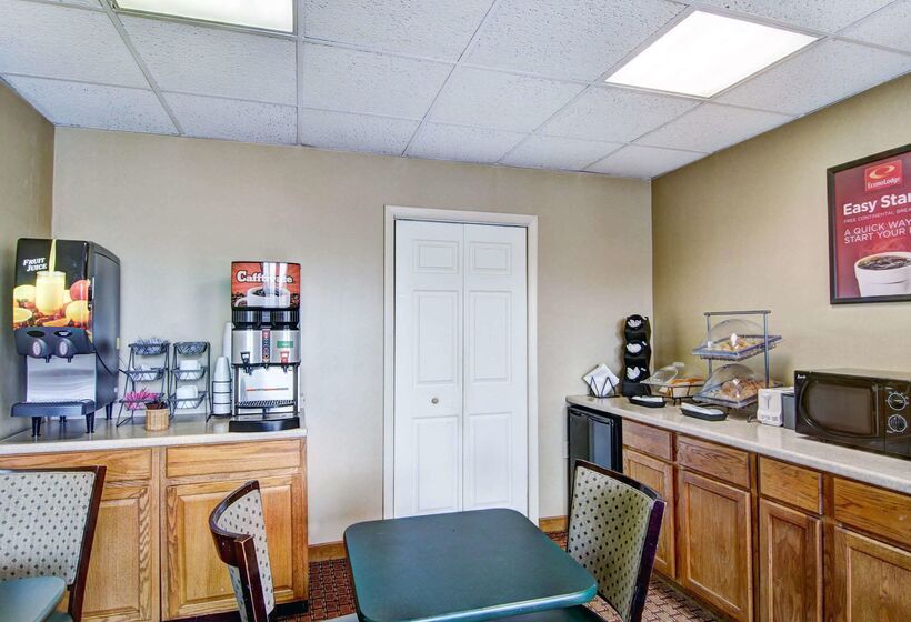 فندق Econo Lodge Wytheville I 77 & I 81